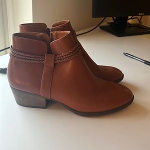 Style & co. Booties